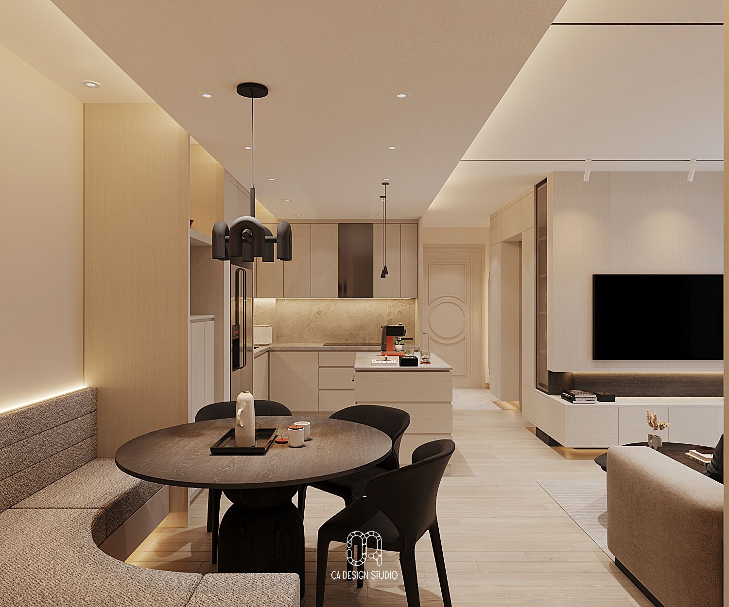 CĂN HỘ PARKHILL HÀ NỘI